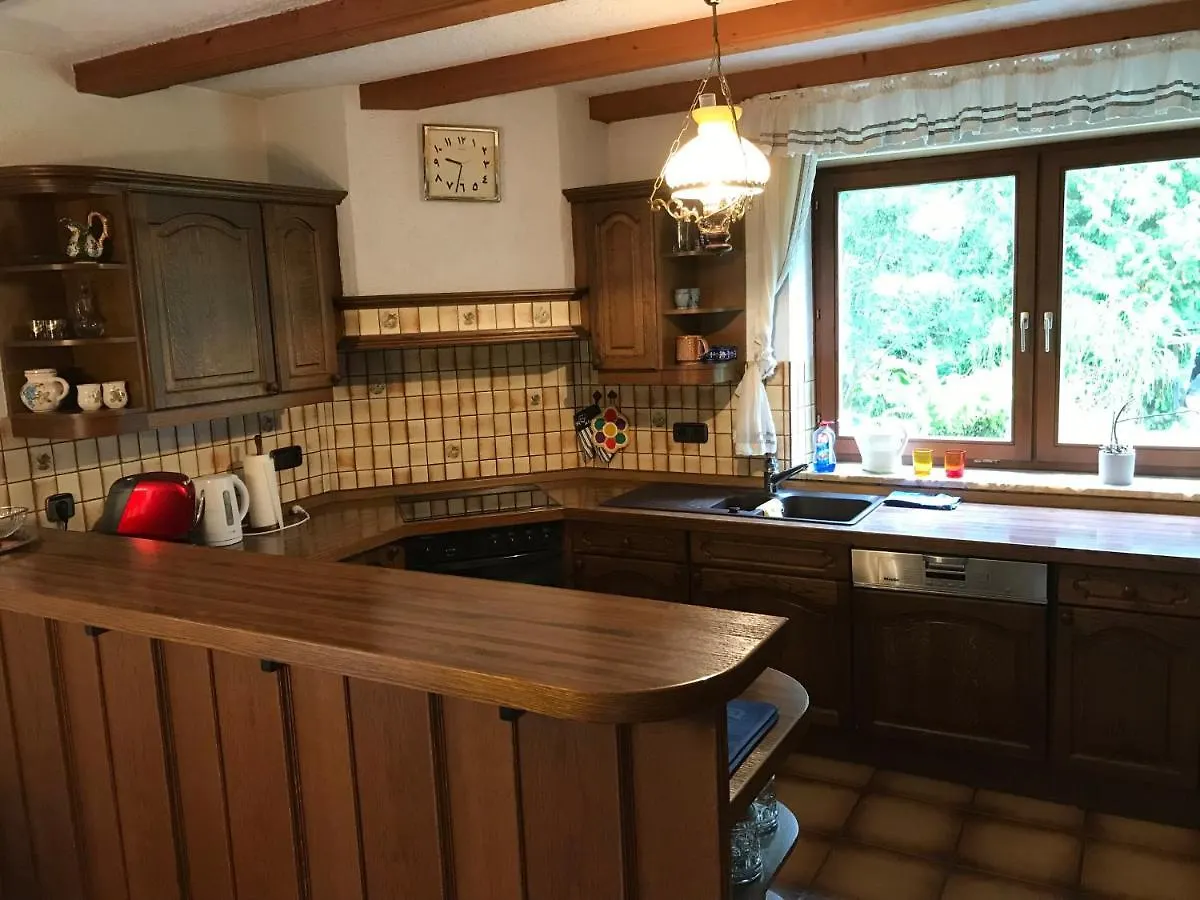 Gasthof Gemütliches Gästehaus! Waldkraiburg