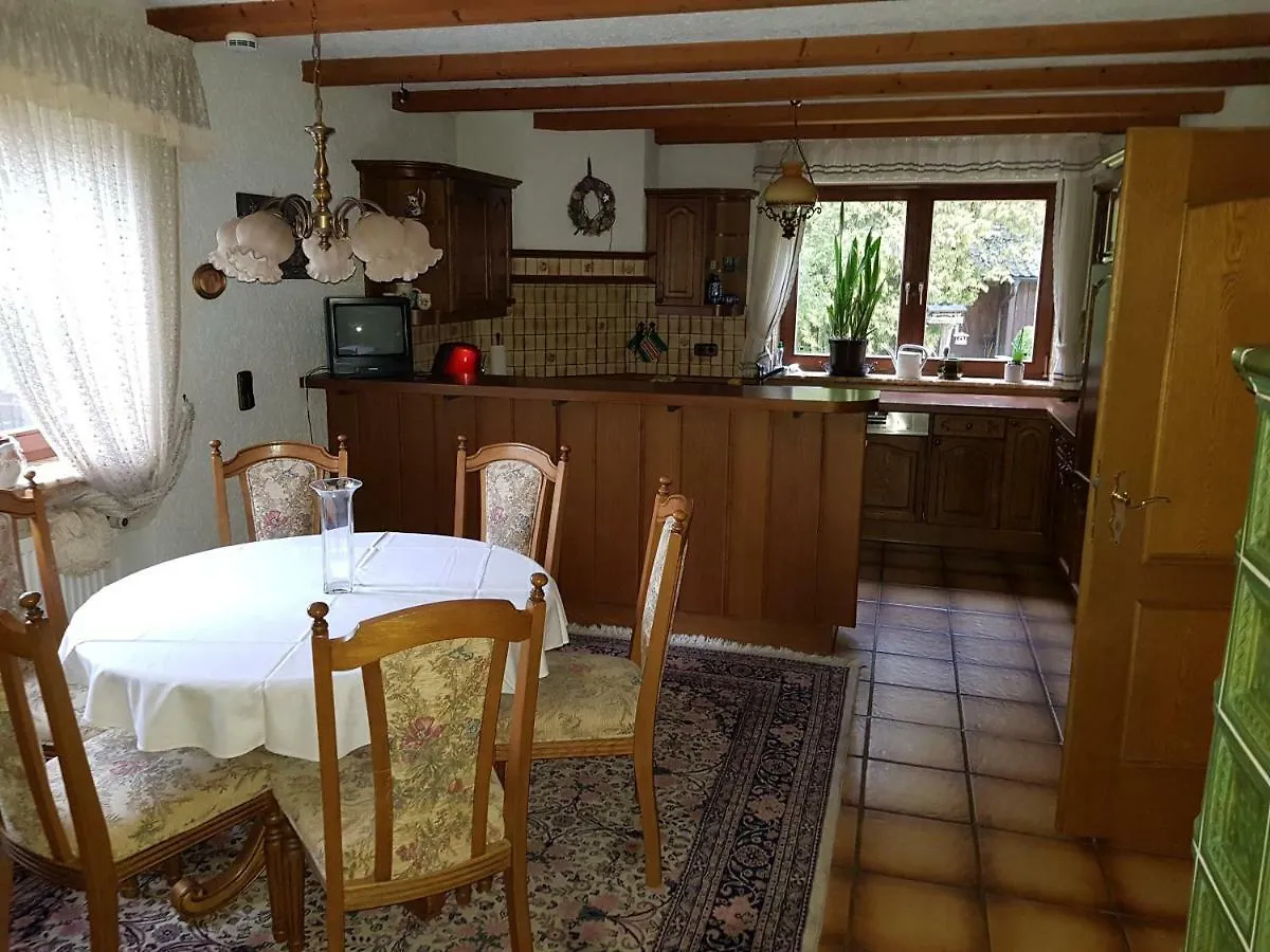 Gemütliches Gästehaus! Waldkraiburg 0*,  Deutschland