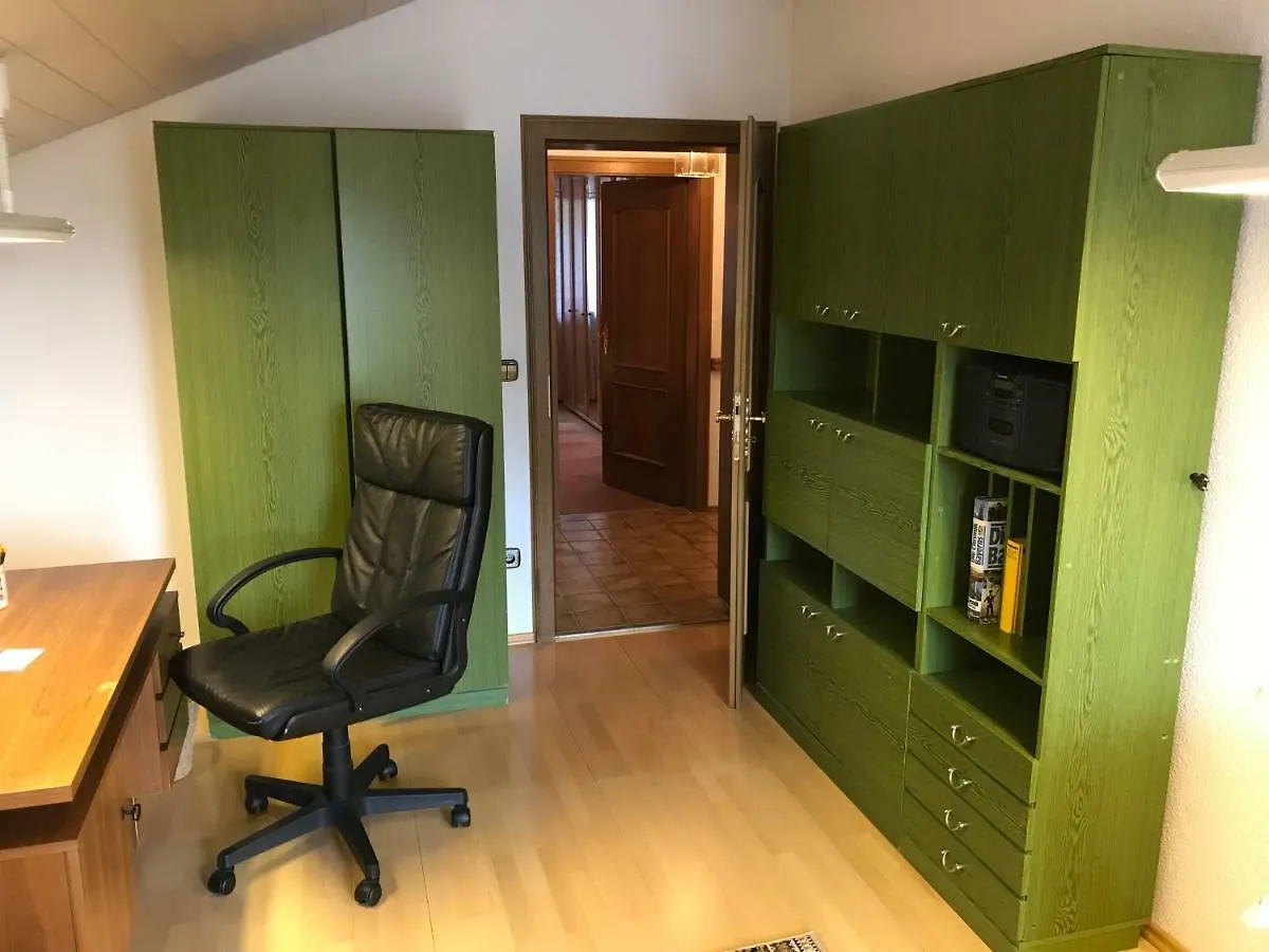 Gemütliches Gästehaus! Waldkraiburg 0*,