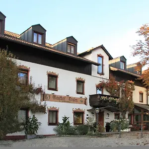 3* Hotell Trasen