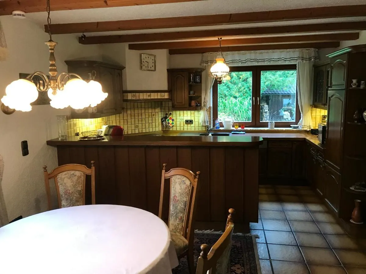Guest house Gemuetliches Gaestehaus! Waldkraiburg