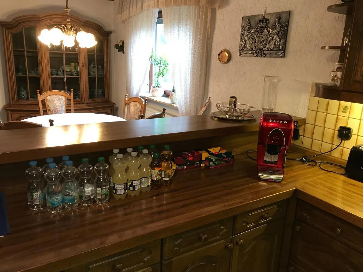 Guest house Gemuetliches Gaestehaus! Waldkraiburg Germany