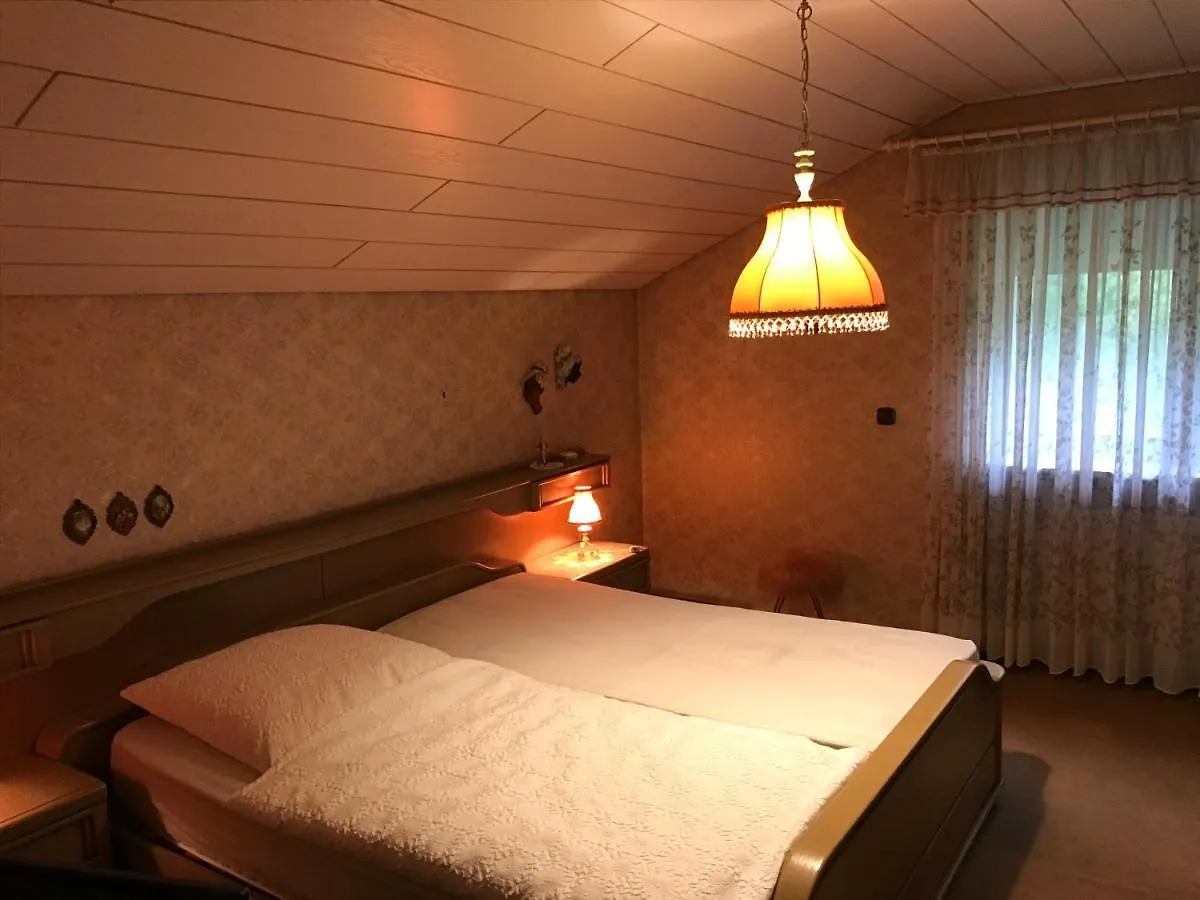 Guest house Gemuetliches Gaestehaus! Waldkraiburg