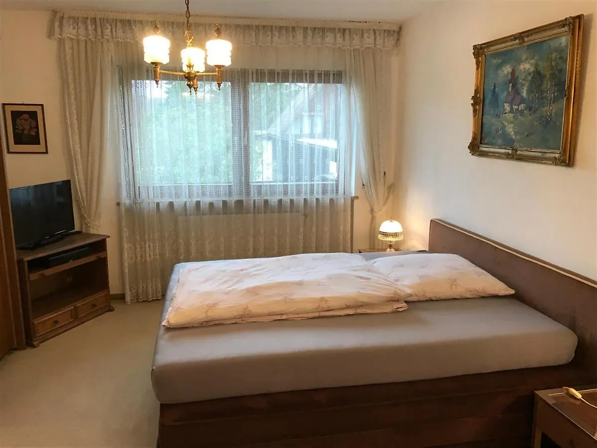 Gemuetliches Gaestehaus! Waldkraiburg Guest house