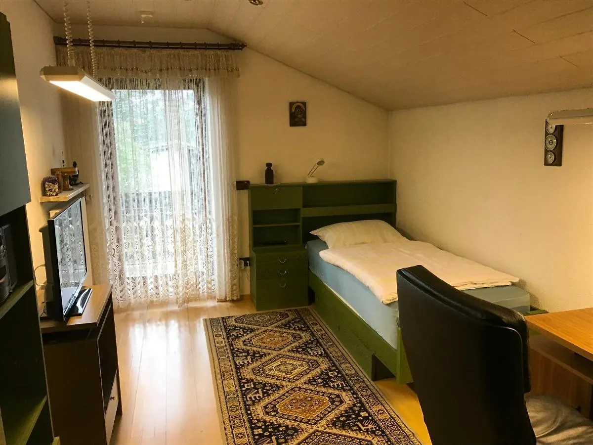 Gemuetliches Gaestehaus! Waldkraiburg 0*,  Germany