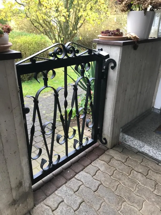 Guest house Gemuetliches Gaestehaus! Waldkraiburg Germany