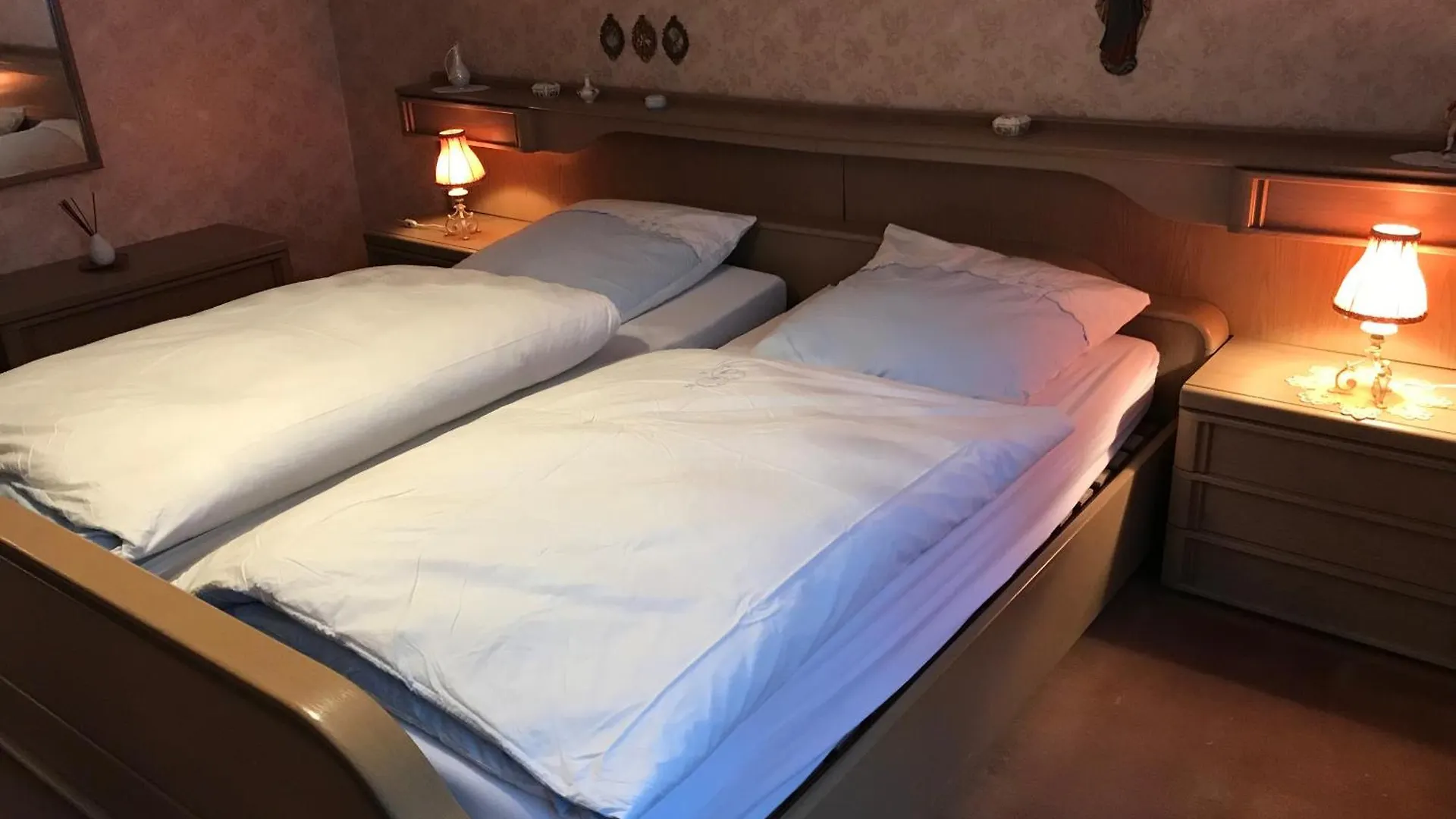 Guest house Gemuetliches Gaestehaus! Waldkraiburg