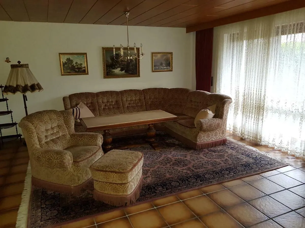 Gemuetliches Gaestehaus! Waldkraiburg Guest house