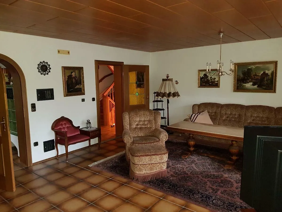 Guest house Gemuetliches Gaestehaus! Waldkraiburg Germany