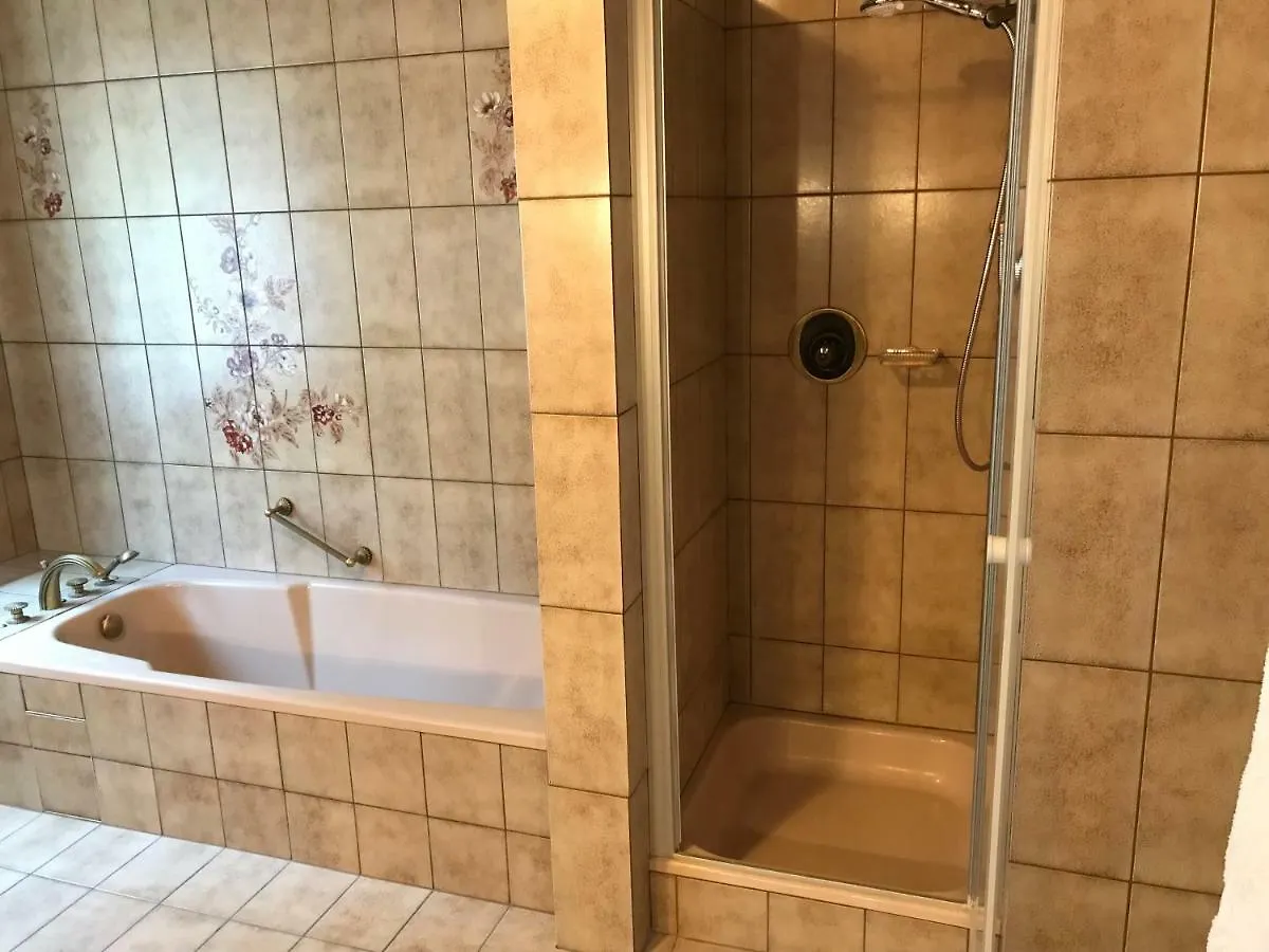 Gemuetliches Gaestehaus! Waldkraiburg