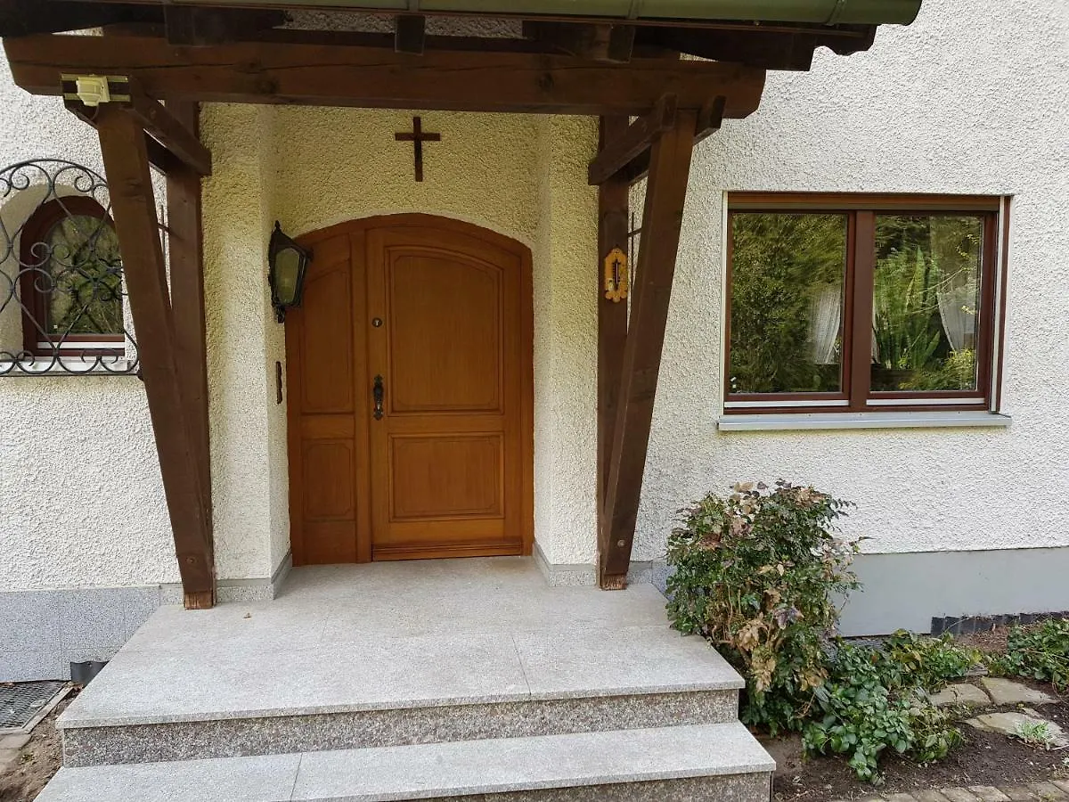 Gemuetliches Gaestehaus! location