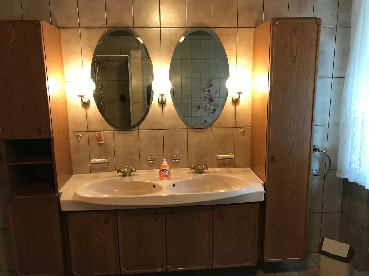 Gemuetliches Gaestehaus! Waldkraiburg Guest house