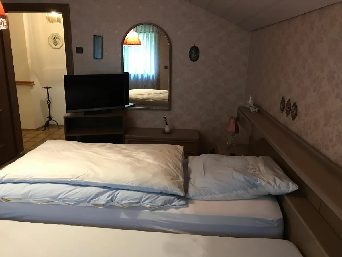 Guest house Gemuetliches Gaestehaus! Waldkraiburg